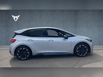 Used Cupra Born 2023 for sale - 78409606: Photo