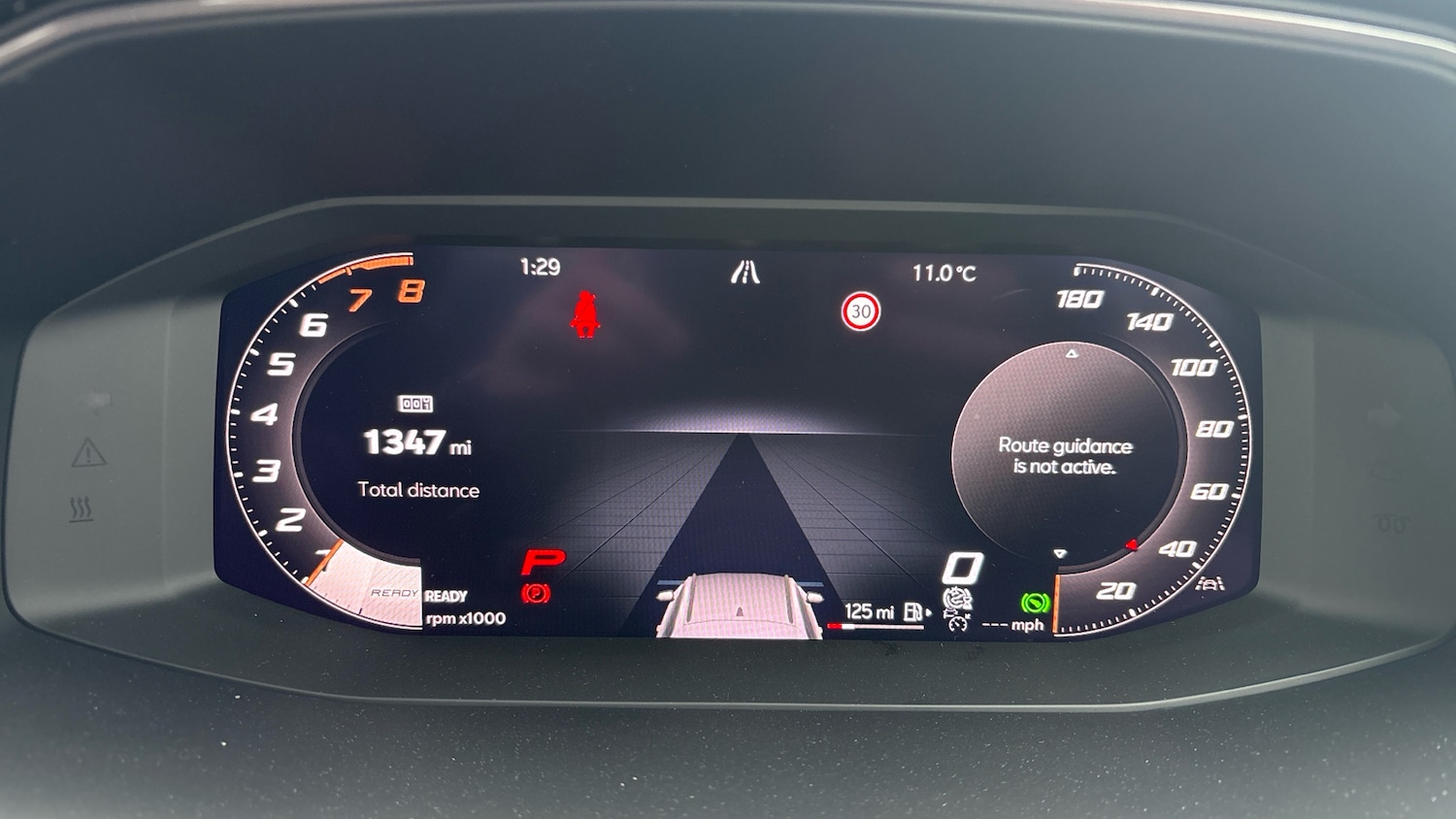 Used Cupra Formentor 2025 for sale - 77643630: Photo 11