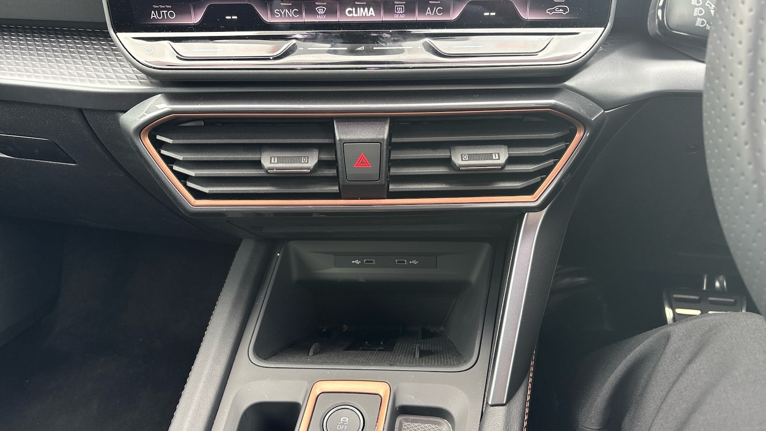 Used Cupra Formentor 2025 for sale - 77643630: Photo 13