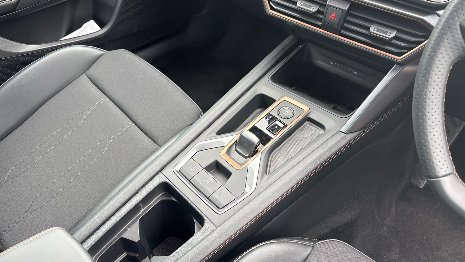 Used Cupra Formentor 2025 for sale - 77643630: Photo 14