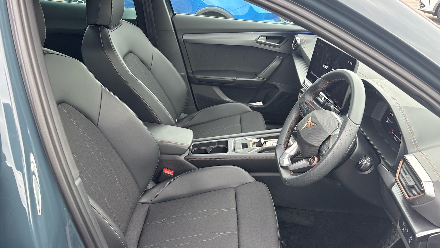 Used Cupra Formentor 2025 for sale - 77643630: Photo 15