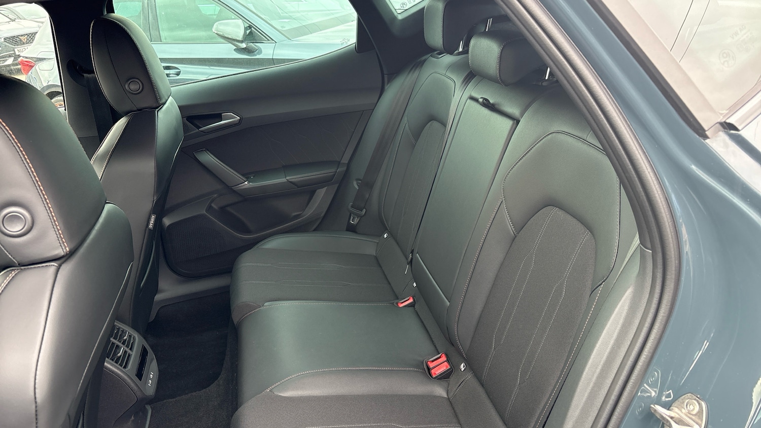 Used Cupra Formentor 2025 for sale - 77643630: Photo 16