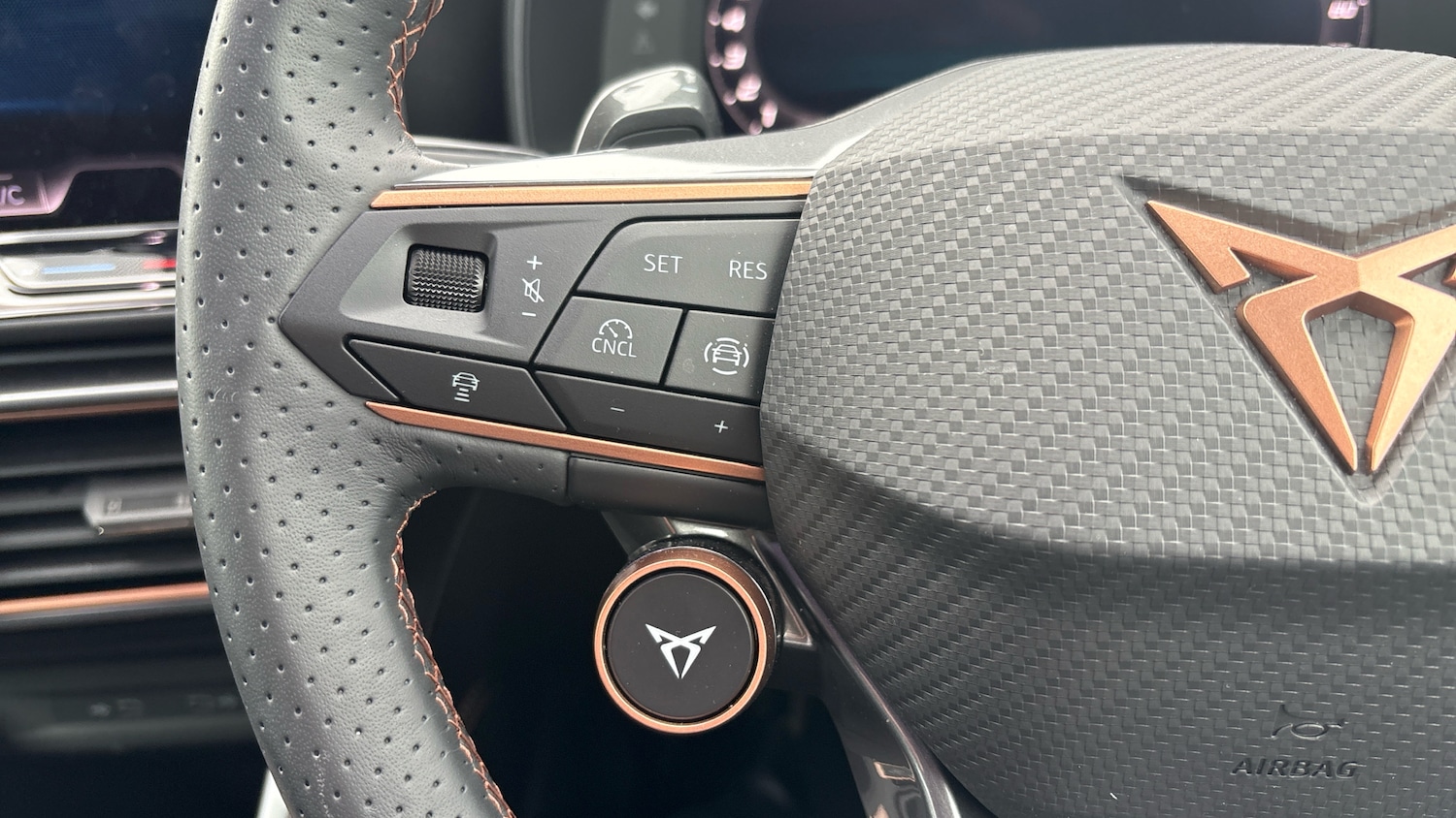 Used Cupra Formentor 2025 for sale - 77643630: Photo 17