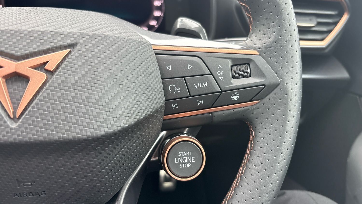 Used Cupra Formentor 2025 for sale - 77643630: Photo 18