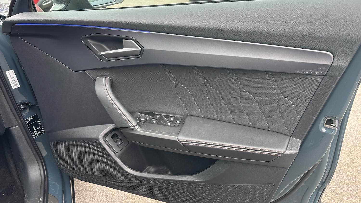 Used Cupra Formentor 2025 for sale - 77643630: Photo 19