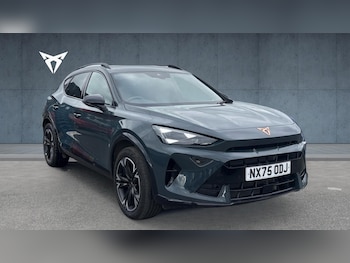 Used Cupra Formentor 2025 for sale - 77643630: Photo