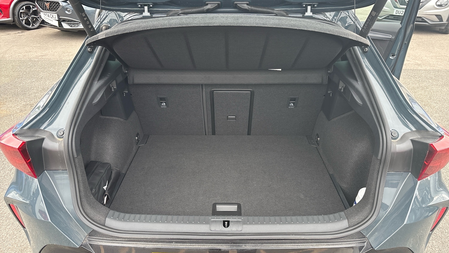 Used Cupra Formentor 2025 for sale - 77643630: Photo 20