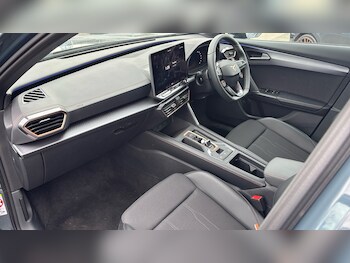 Used Cupra Formentor 2025 for sale - 77643630: Photo