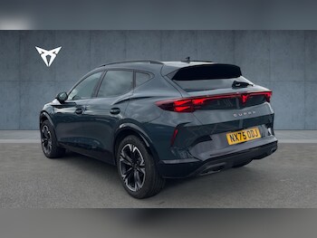 Used Cupra Formentor 2025 for sale - 77643630: Photo