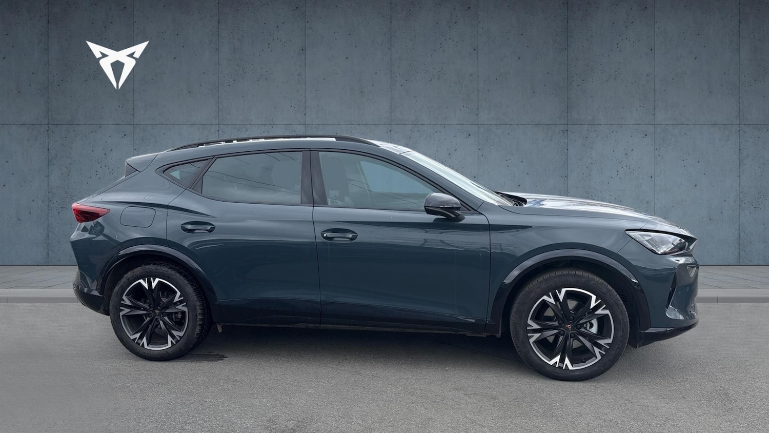 Used Cupra Formentor 2025 for sale - 77643630: Photo 4