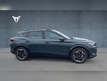 Used Cupra Formentor 2025 for sale - 77643630: Photo