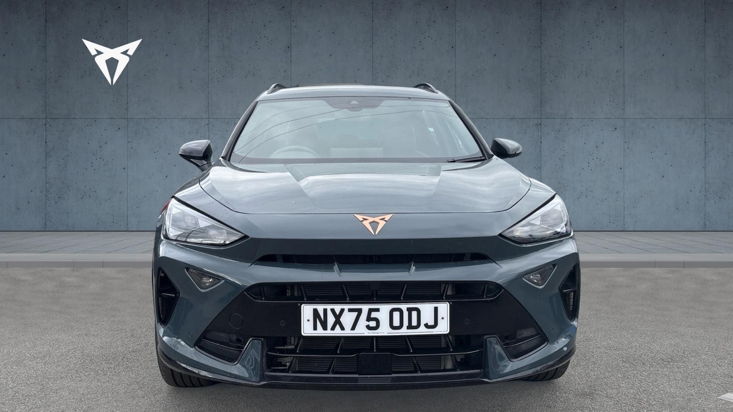 Used Cupra Formentor 2025 for sale - 77643630: Photo 7