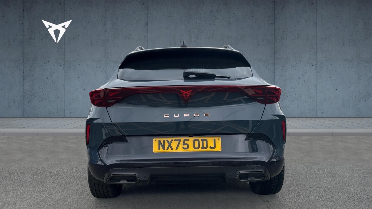 Used Cupra Formentor 2025 for sale - 77643630: Photo 8