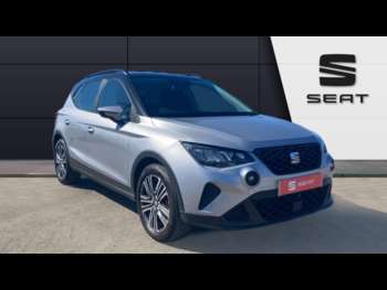2022 (22) - 1.0 TSI SE Technology 5dr