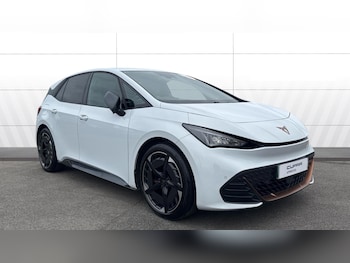 Used Cupra Born 2022 for sale - 77544599: Photo