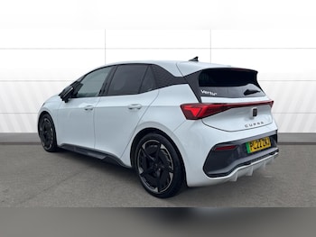 Used Cupra Born 2022 for sale - 77544599: Photo
