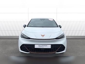 Used Cupra Born 2022 for sale - 77544599: Photo