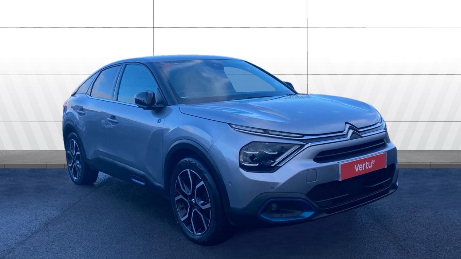 Used Citroen C4 2023 for sale - 76780037: Photo 1