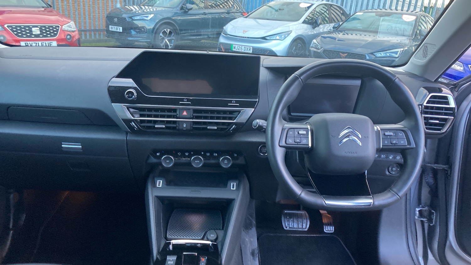 Used Citroen C4 2023 for sale - 76780037: Photo 10