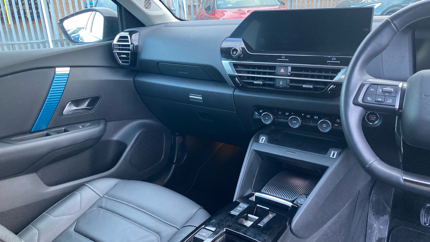 Used Citroen C4 2023 for sale - 76780037: Photo 14