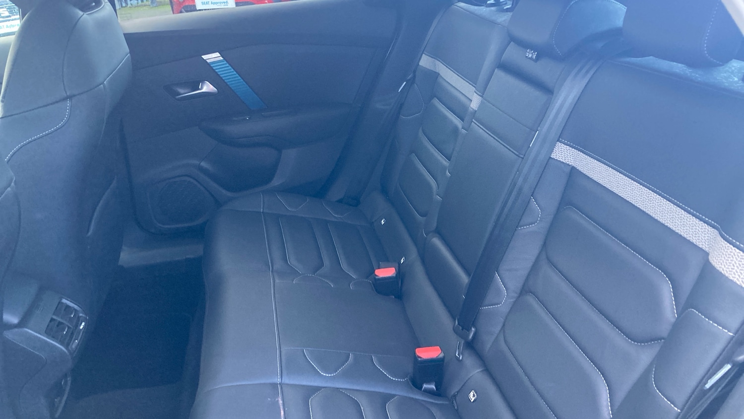 Used Citroen C4 2023 for sale - 76780037: Photo 16