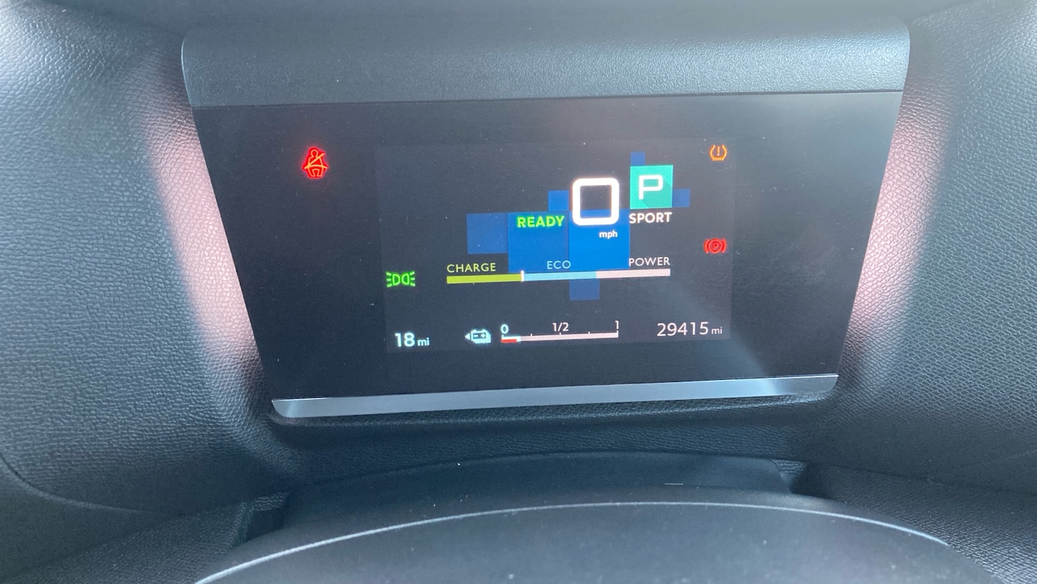 Used Citroen C4 2023 for sale - 76780037: Photo 18