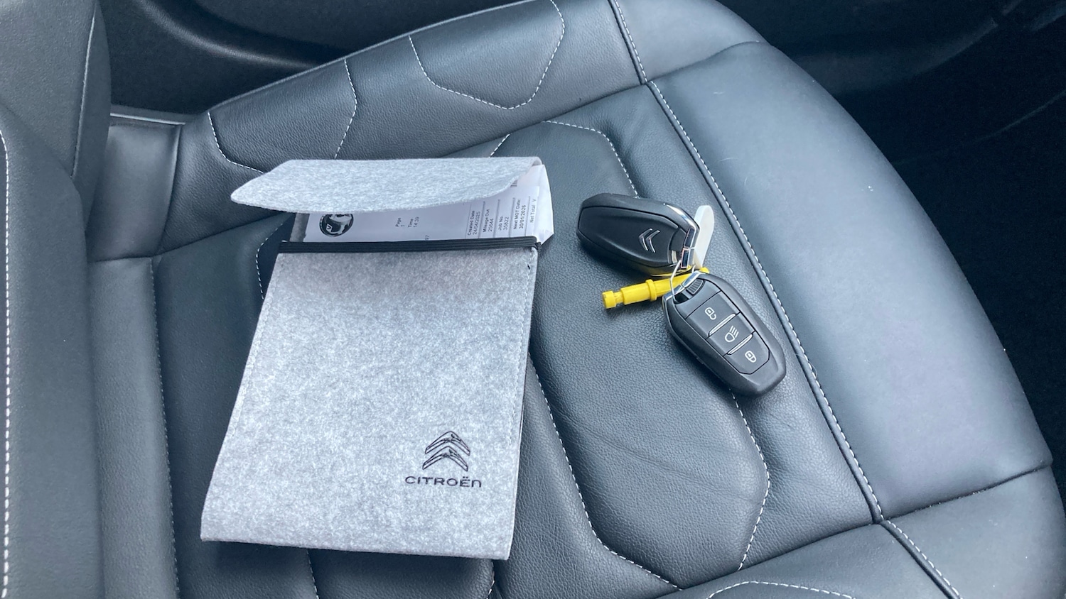 Used Citroen C4 2023 for sale - 76780037: Photo 19