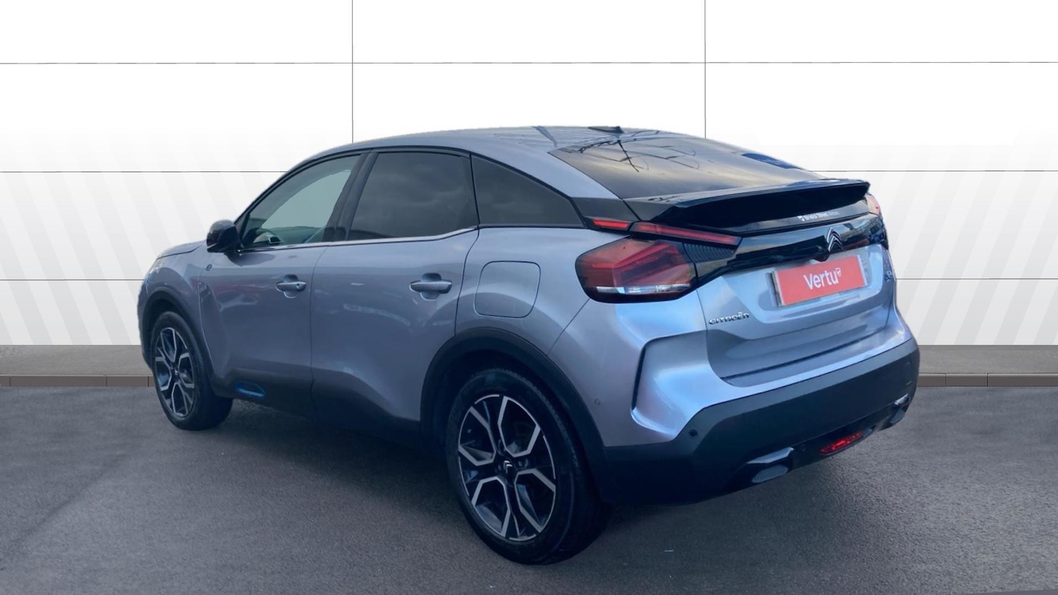 Used Citroen C4 2023 for sale - 76780037: Photo 2