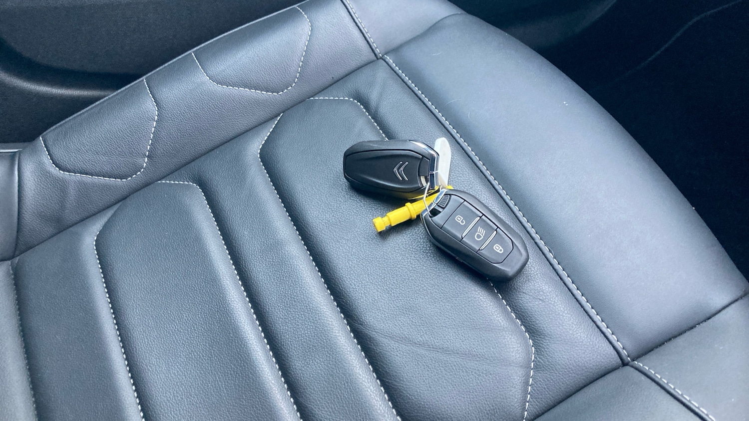 Used Citroen C4 2023 for sale - 76780037: Photo 20