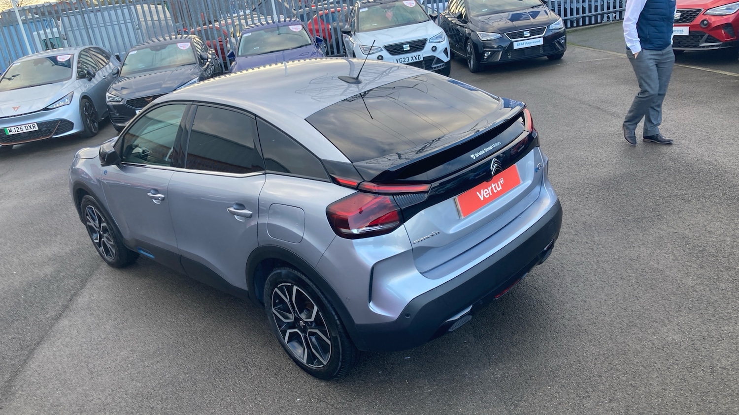 Used Citroen C4 2023 for sale - 76780037: Photo 25