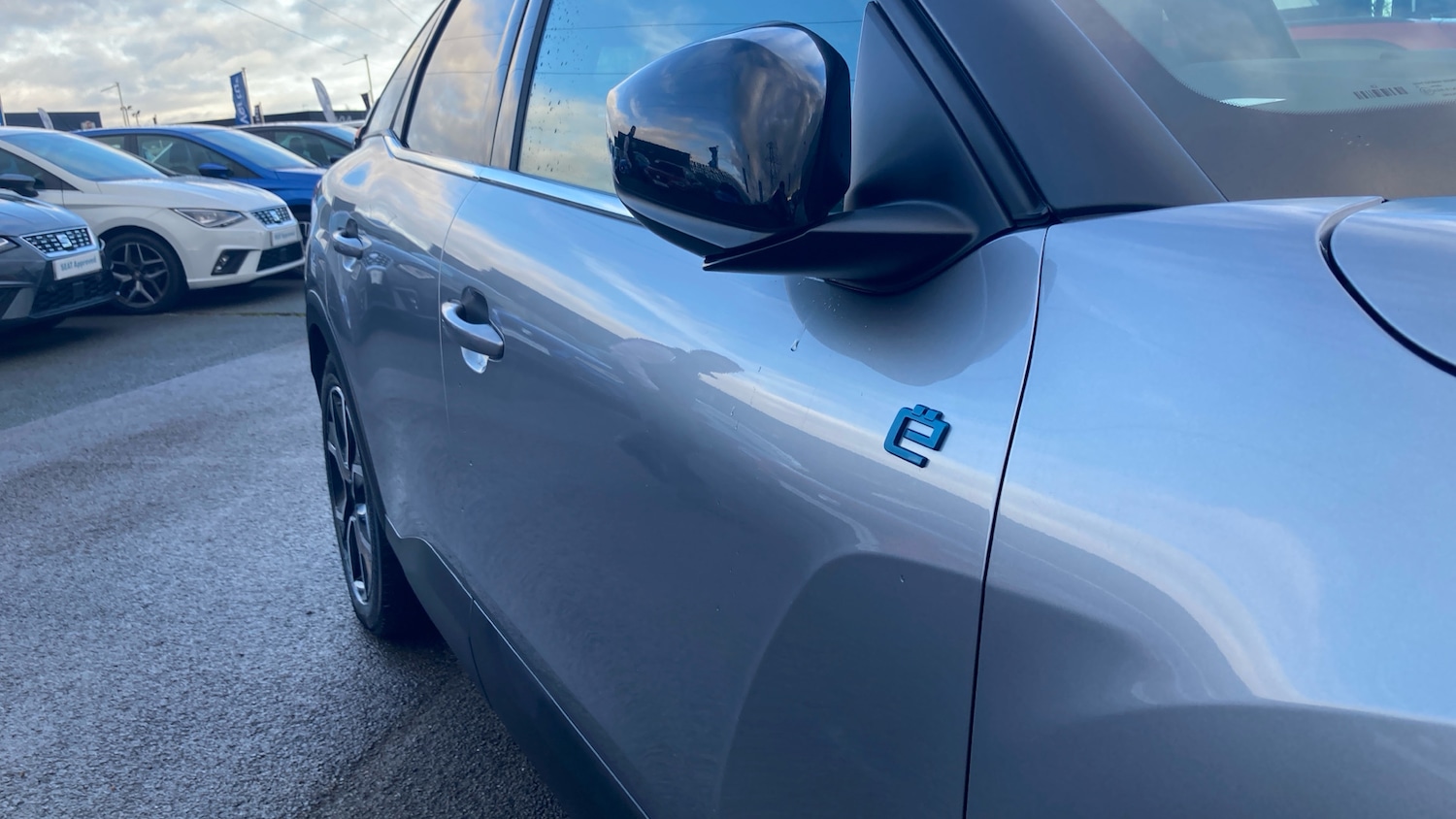 Used Citroen C4 2023 for sale - 76780037: Photo 26