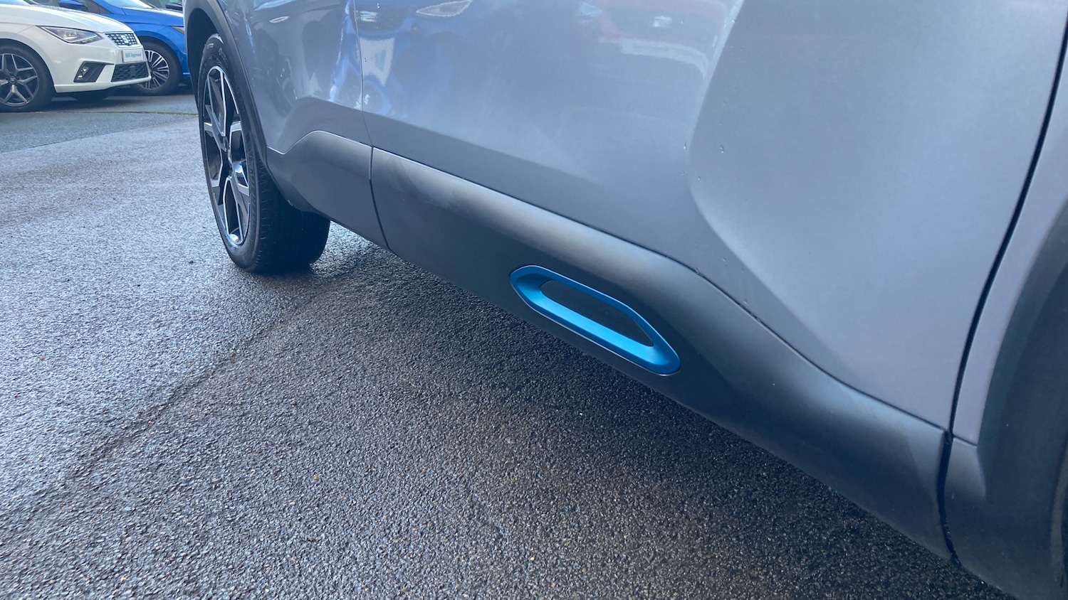 Used Citroen C4 2023 for sale - 76780037: Photo 27