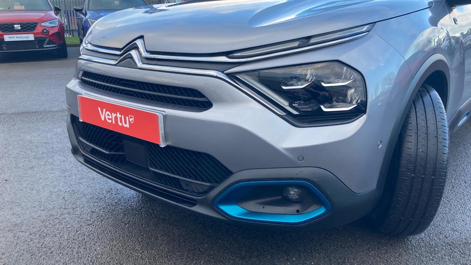 Used Citroen C4 2023 for sale - 76780037: Photo 29