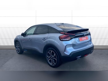 Used Citroen C4 2023 for sale - 76780037: Photo