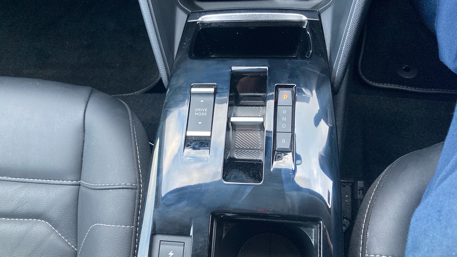 Used Citroen C4 2023 for sale - 76780037: Photo 37