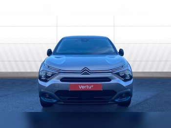 Used Citroen C4 2023 for sale - 76780037: Photo