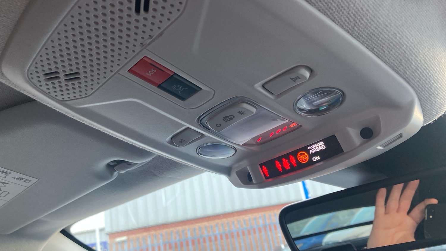 Used Citroen C4 2023 for sale - 76780037: Photo 40