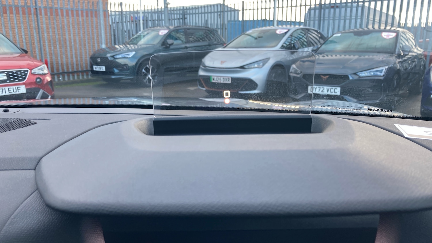 Used Citroen C4 2023 for sale - 76780037: Photo 43