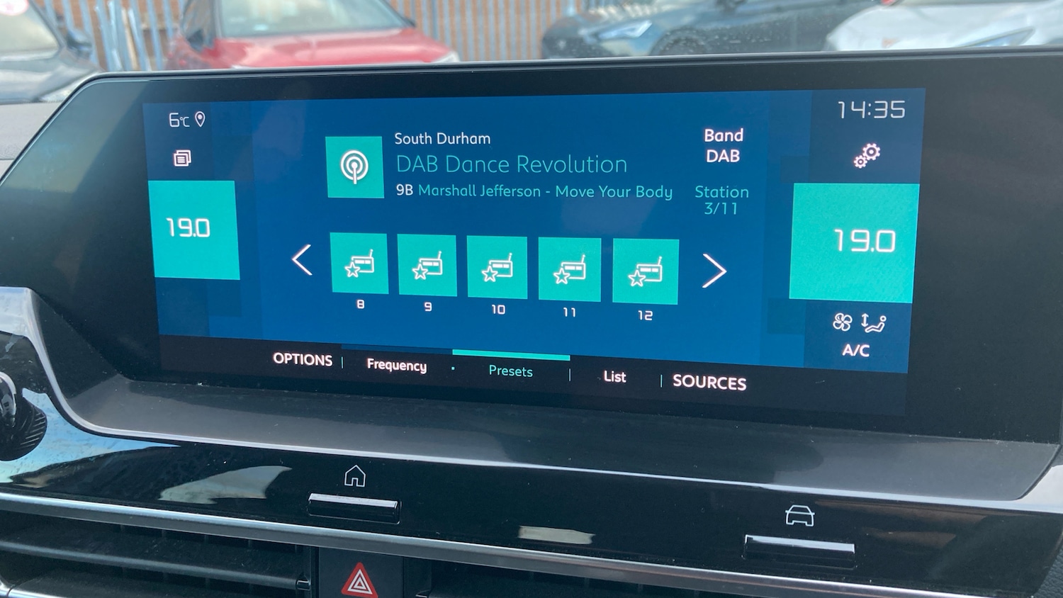 Used Citroen C4 2023 for sale - 76780037: Photo 45