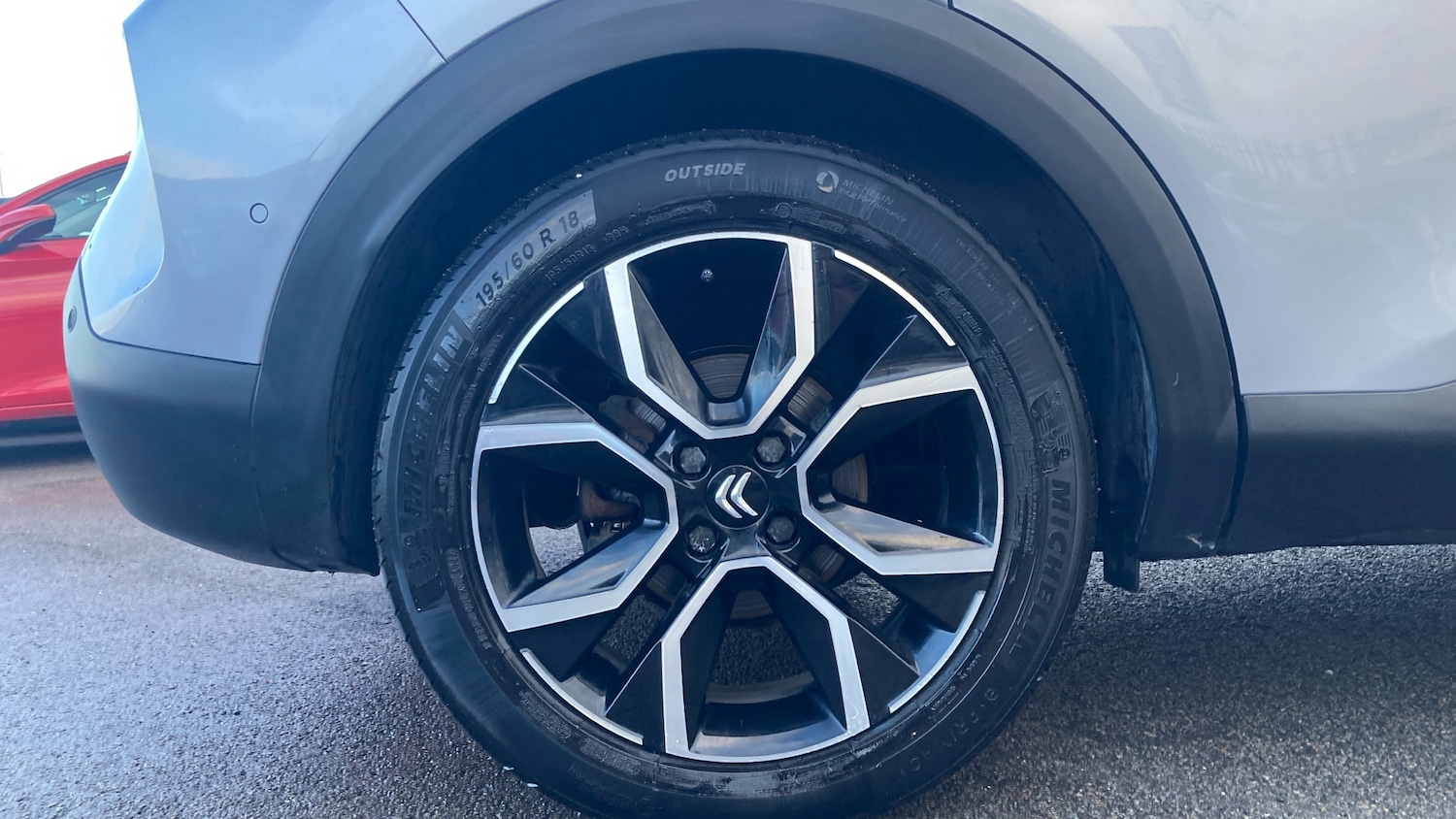 Used Citroen C4 2023 for sale - 76780037: Photo 7