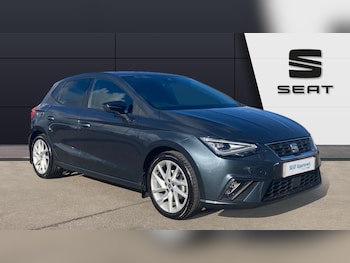 2023 (73) - 1.0 TSI 110 FR 5dr Petrol Hatchback
