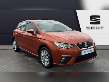 2019 (19) - 1.0 SE Technology [EZ] 5dr Petrol Hatchback