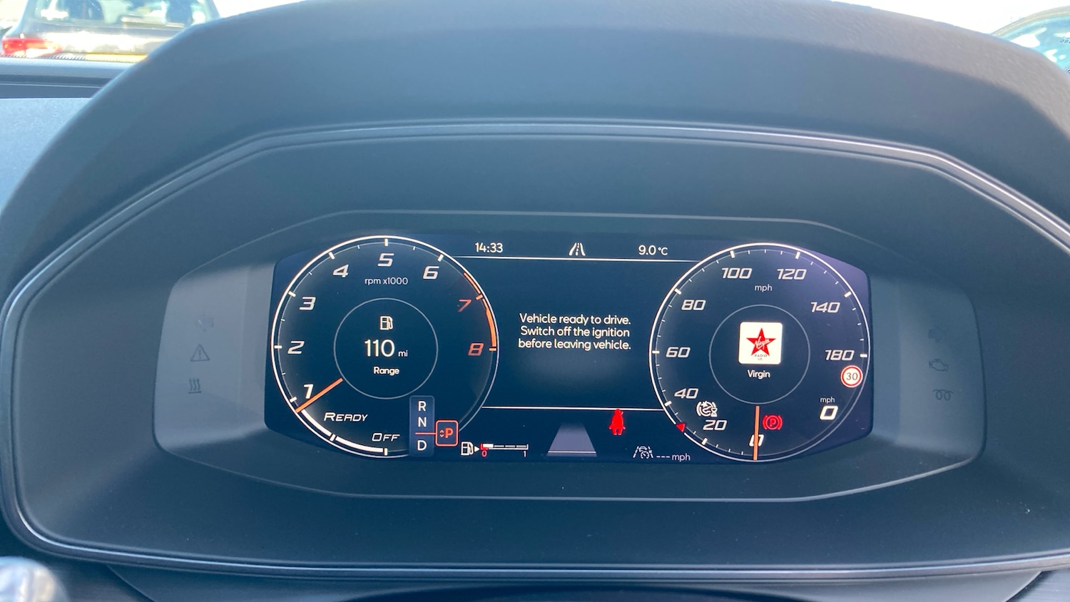 Used Cupra Formentor 2024 for sale - 77951379: Photo 11