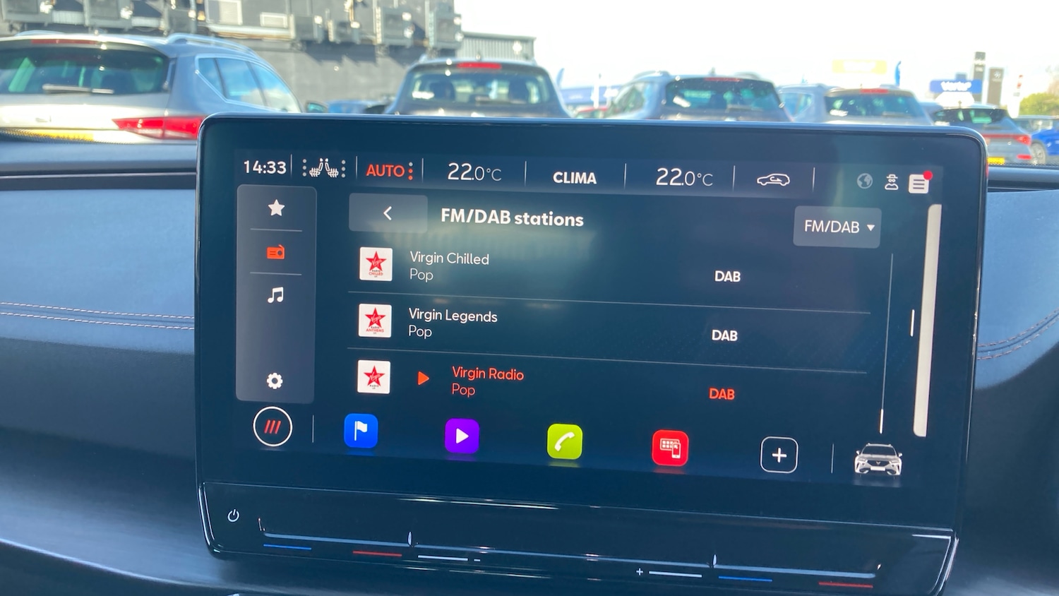 Used Cupra Formentor 2024 for sale - 77951379: Photo 12