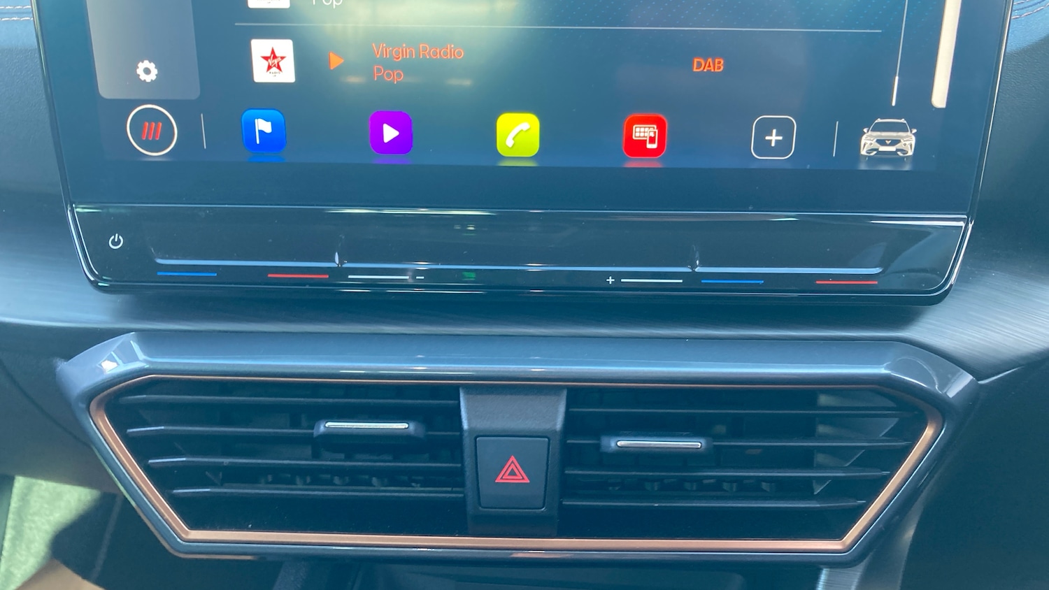 Used Cupra Formentor 2024 for sale - 77951379: Photo 13