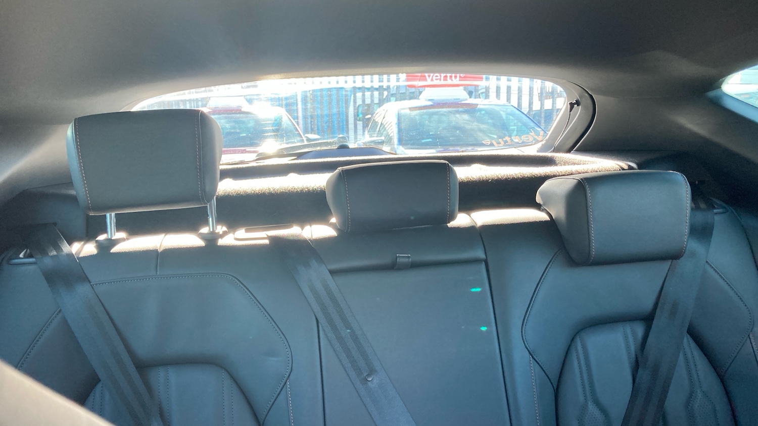 Used Cupra Formentor 2024 for sale - 77951379: Photo 16