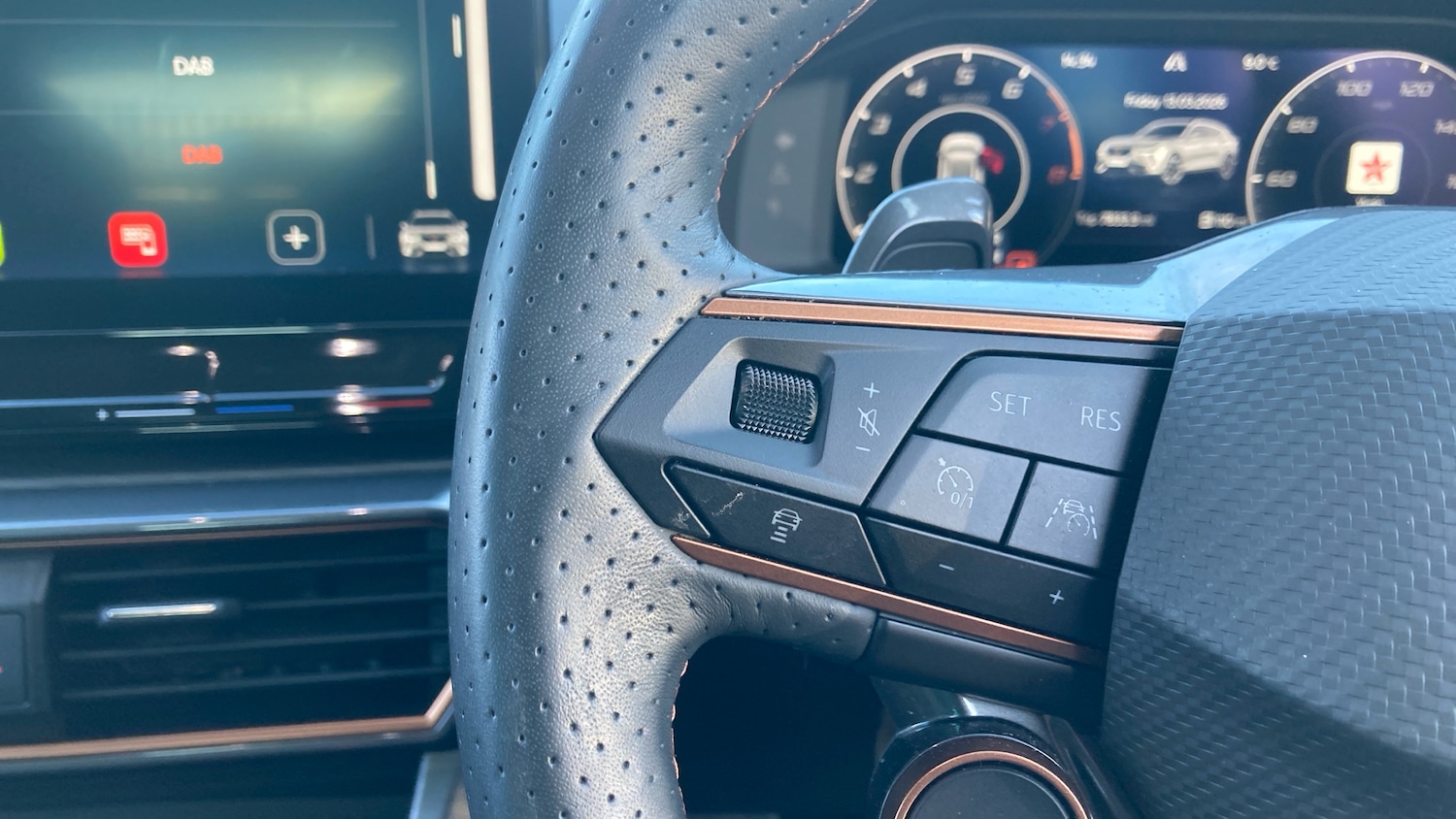 Used Cupra Formentor 2024 for sale - 77951379: Photo 17