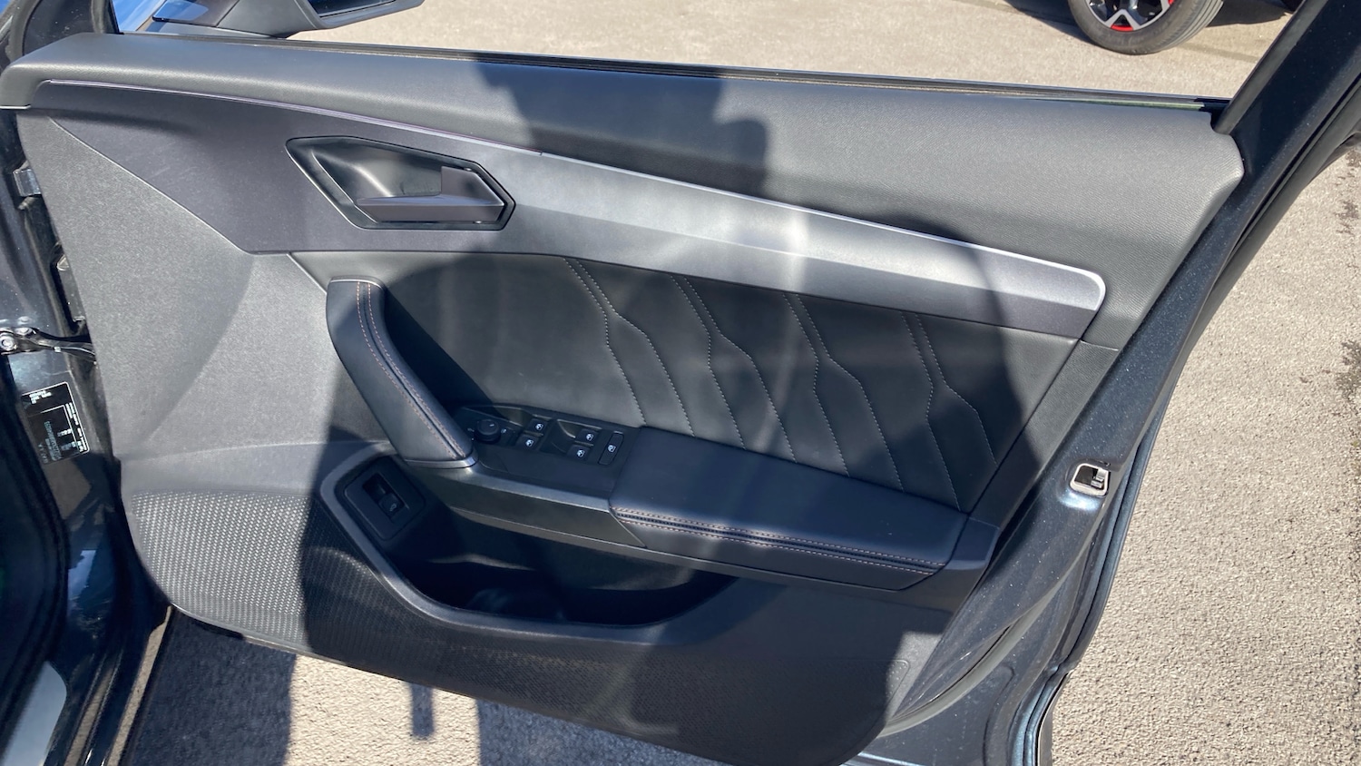 Used Cupra Formentor 2024 for sale - 77951379: Photo 19