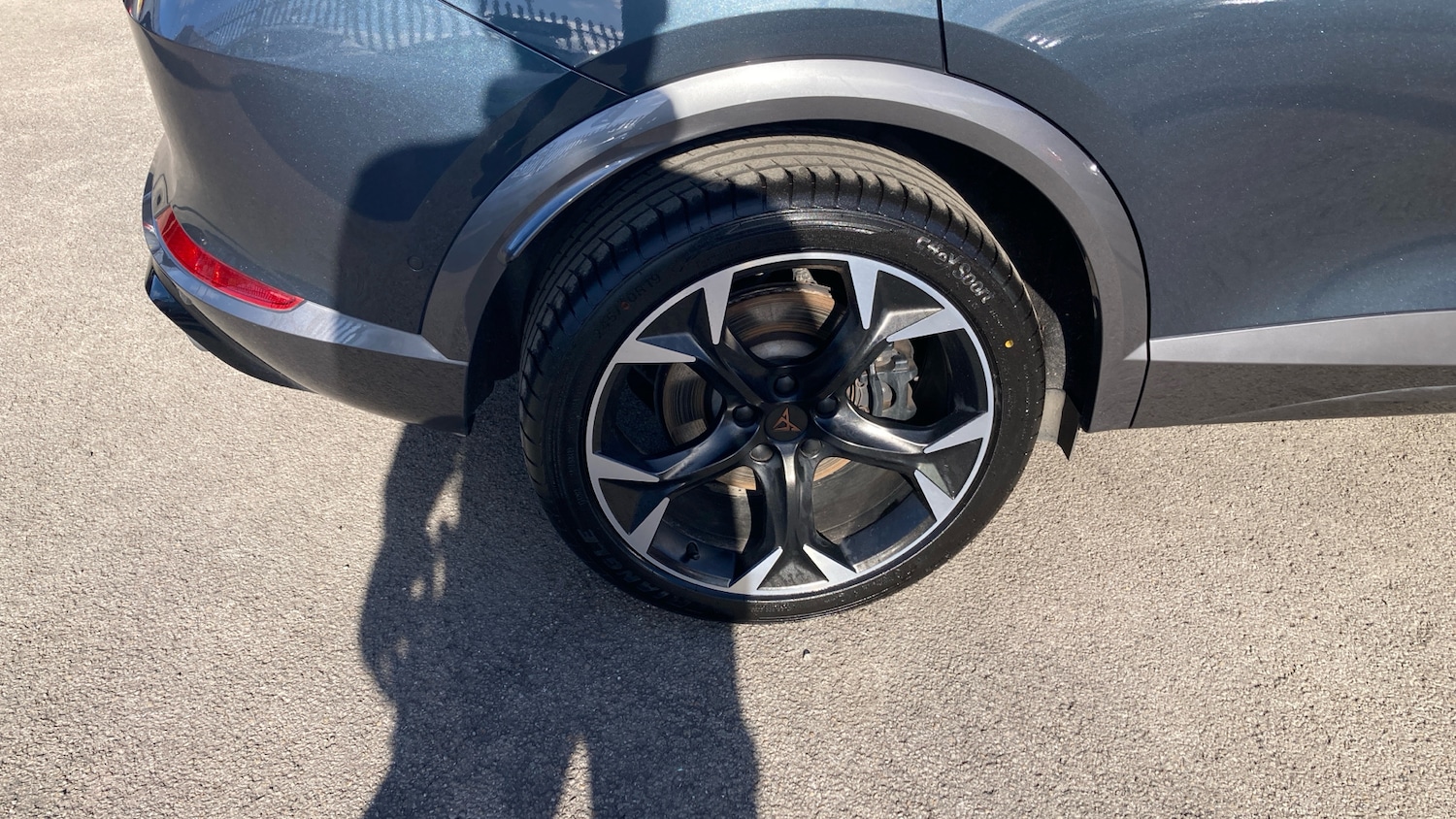 Used Cupra Formentor 2024 for sale - 77951379: Photo 21