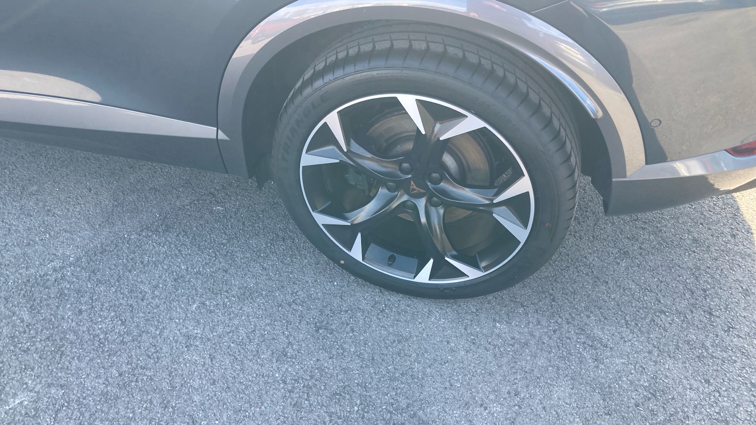 Used Cupra Formentor 2024 for sale - 77951379: Photo 22